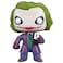 Funko POP! Heroes: DC Comics Batman: The Dark Knight Movie - The Joker