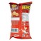Chick Boy Texas Smoked BBQ Snacks 100g