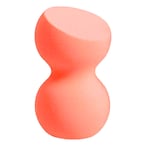 Buy QVS Skin Hourglass Blending Sponge Pink in UAE