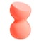 QVS Skin Hourglass Blending Sponge Pink
