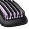 Philips Heated Straightening Brush BHH880/00 Black