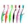 Jordan Ultimate You Toothbrush Medium Pack of 4