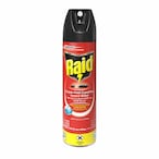 Buy Raid Super-Fast Crawling Insect Killer Spray 300ml in UAE