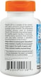 Doctor's Best Pepzin Gi, Zinc-l-carnosine Complex, 120 Veggie Capsules