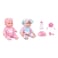HK Sweet Baby Doll Set