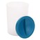 Mintra Unbreakable Storage Jar 1.2L