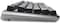Ducky One 3 Classic Black TKL 80% Mechanical Keyboard With Red Switches - Compact, Durable, And Smooth Typing Experience