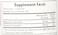 Cardiovascular Research Ltd Potassium-Magnesium Taurate, 60 Capsules