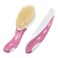 Nuk Baby Brush With Comb 0029142 Multicolour
