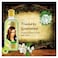 Dabur Amla Jasmine Hair Oil for Nourished and Coloured Hair - 180ml