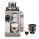 De'Longhi Rivelia EXAM440.55.BG Automatic Coffee beans 1.4 L 1450 W EXAM440.55.BG Beige
