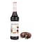 Monin Chocolate Cookies&amp;Syrup - 25 0ml