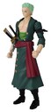 Anime Heroes One Piece Roronoa Zoro 7"