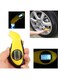 Generic - LCD Digital Tire Tyre Air Pressure Gauge Tester Tool With Light