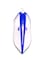 Sonashi Dry Iron 1200 W 1200.0 W SDI-6016T Blue/White