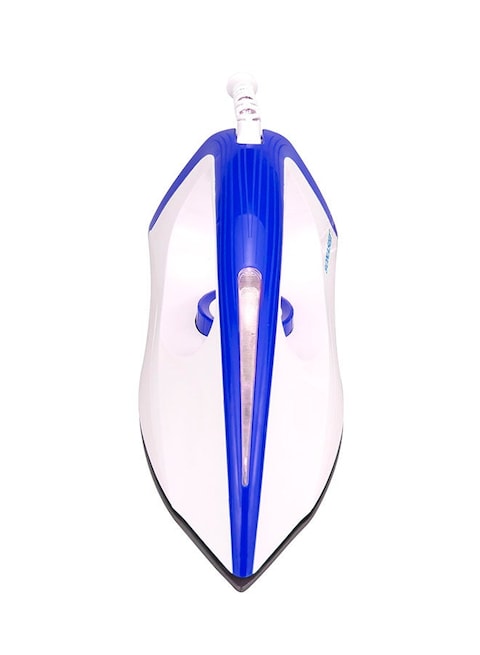 Sonashi Dry Iron 1200 W 1200.0 W SDI-6016T Blue/White