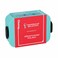 FIFA World Cup Qatar 2022 Lunch Box Turquoise