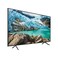 تلفزيون سامسونج الذكي 65 بوصة 4K فائق الدقة مع ريسيفر داخلي - 65RU7100