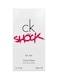 Calvin Klein One Shock Eau De Toilette For Women - 200ml
