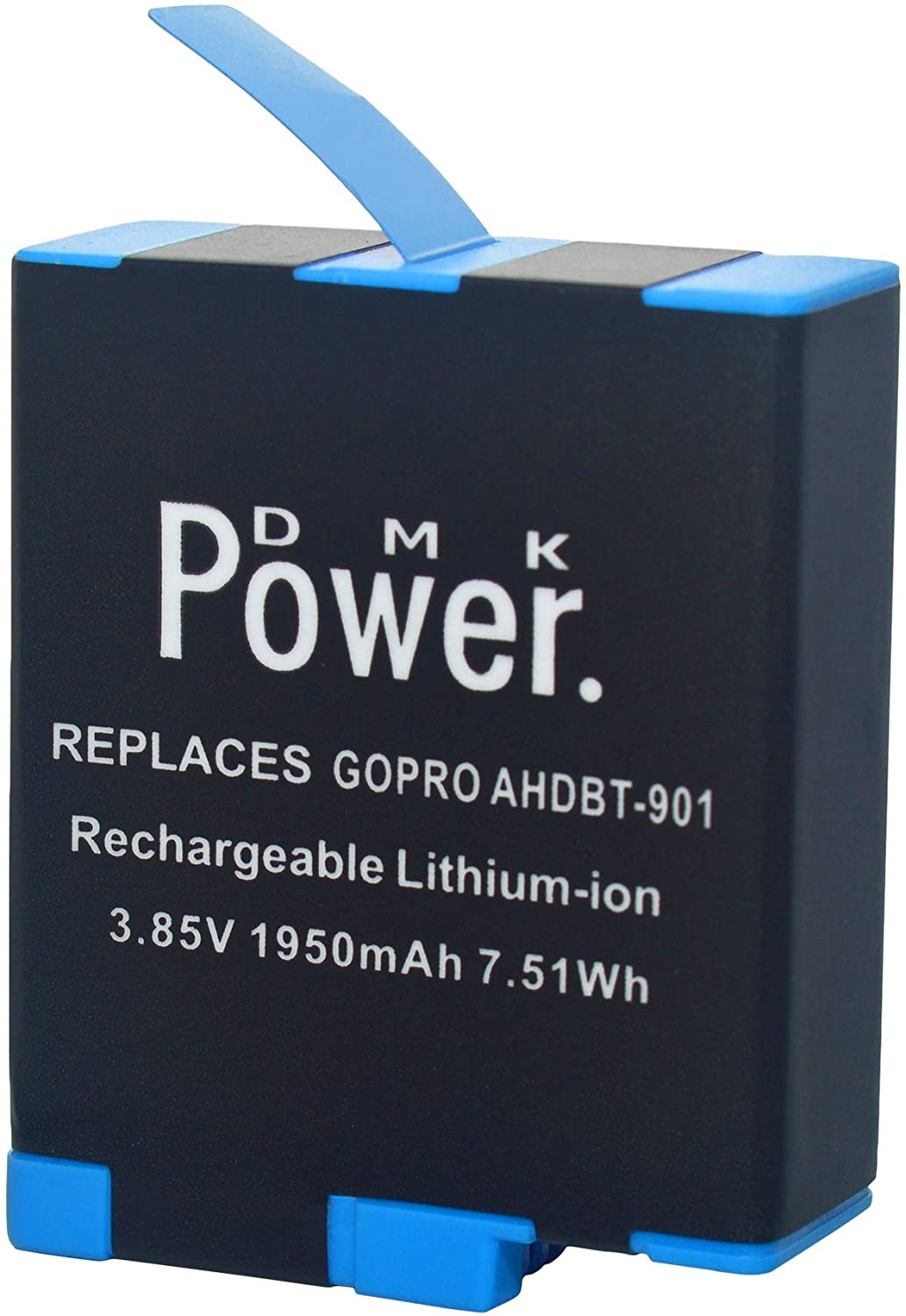 دي إم كي Dmk ahdbt-901 Battery 7.51Wh 1950mAh