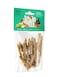 Little One Snack Yummy Branches with Kiwi and Apple, 35g
