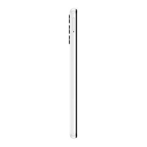 Samsung Galaxy A04S - 6.5-inch 64GB/4GB Dual SIM 4G Mobile Phone - Awesome White