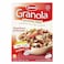 Emco Gluten-Free Strawberry And Almonds Granola 340g