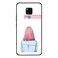 Theodor Protective Case For Huawei Mate 20 You Are Stupid Silicone Cover