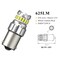 1157 23SMD White Bulbs For Reverse Lights Brake Signal Parking Lights