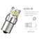 1157 23SMD White Bulbs For Reverse Lights Brake Signal Parking Lights