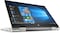 Hp ENVY x360 Convertible Laptop i7-1065G7 , 16GB ram, 1TB SSD, 15.6 inch Touch, No DVD,windows 10 home,silver ,FPR .