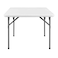 Mintra Square Foldable Table - 88 Cm