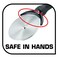 TEFAL COMFORT PIZZA CUTTER