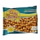 Basma Frozen Chickpeas - 400 gram