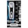 Wahl GroomsMan Pro Deluxe Rechargeable Grooming Kit All-In-One Trimmer 9855-1227 Multicolour