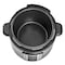 Black &amp; Decker Pressure Cooker PCP1000 6L