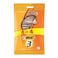 Bic 3 Sensitive Razors Orange 12 count