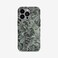 Tech21 Eco Art designed for iPhone 13 case cover - Delicate Green Earth