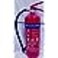 Infinity Dry Powder Fire Extinguisher, 4kg