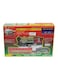 Generic 11-Piece Western Express Toy Train Set