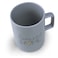 Ceramic Printed Mug Assorted 350ml