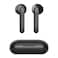 Switch Trubudz Sleek True Wireless In-Ear Earbuds Black