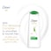 Dove Shampoo for Weak and Fragile Hair Hair Fall Rescue Nourishing Care 600ml