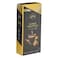 Carrefour Coffee Capsules Selection Nespresso Lungo Balanced Intensity 5g x 10 Pieces
