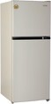 General Supreme Top Mount 2 Doors Refrigerator (10.5 Cu Ft, 297 Ltrs) White (Installation Not Included)