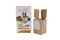 LIYING 4PCS Cheese Knives  with stand Set Bamboo Wood Handle Stainless Steel Blades Cheese Knife Slicer Kit Cooking Cutter