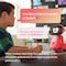 Miko My Companion Miko 3 : AI-Powered Smart Robot for Kids   STEM Learning &amp; Educational Robot   Interactive Robo with Coding apps + Unlimited Games + programmable   For Kids 5-10 Years Old   Red