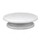 28Cm Plastic Cake Turntable Rotating Anti-Skid Cake Decorating Turntable Cake Rotary Table Round Cake Stand Kitchen Baking Tools