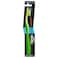 Listerine Reach Toothbrush Dual Effect Medium