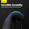 Baseus 100W Flash Series II Two-for-Three Fast Charging USB Type C Data Cable Compatible For iPhone 15/14/13/12/11 Series/MacBook/iPad/Samsung/Huawei And More 1.2 m Length, Black